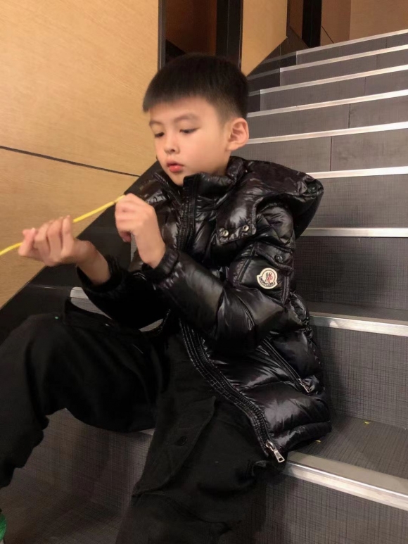 Down jackets C Down jackets C