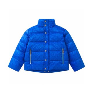 Down jackets C