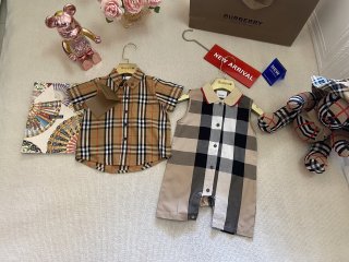 Baby onesies