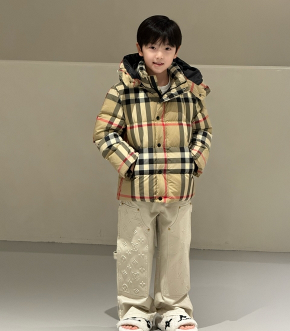 Down jackets C Down jackets C