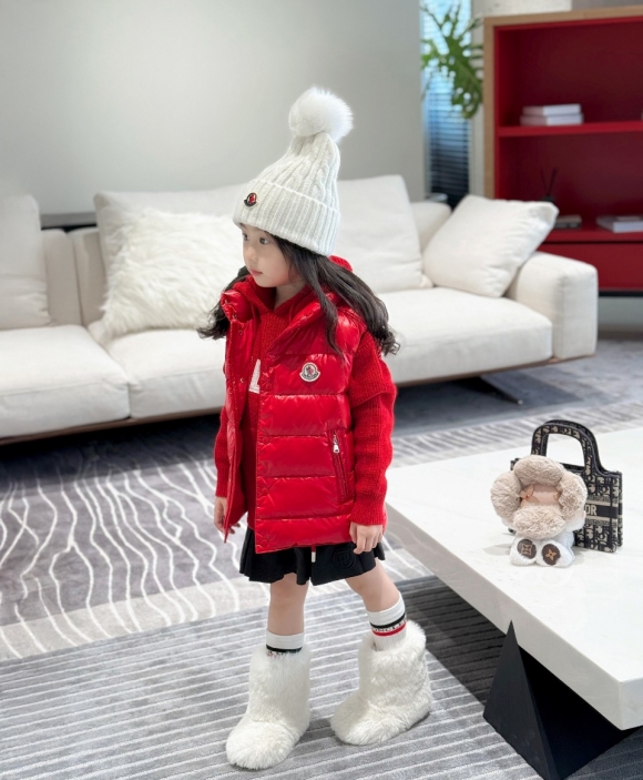 Down jackets C Down jackets C