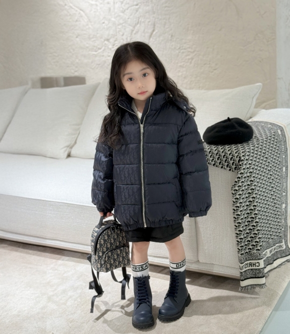 Down jackets C Down jackets C