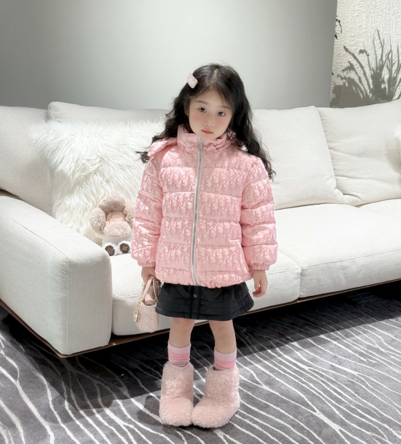 Down jackets C Down jackets C