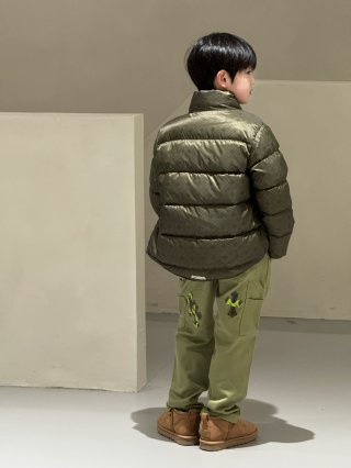 Down jackets C Down jackets C