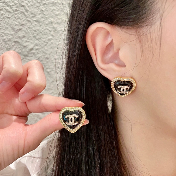 Earrings&Ear studs