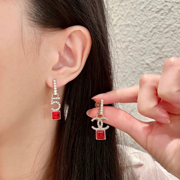 Earrings&Ear studs