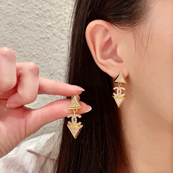 Earrings&Ear studs
