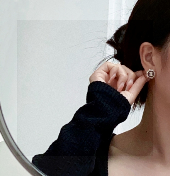 Earrings&Ear studs