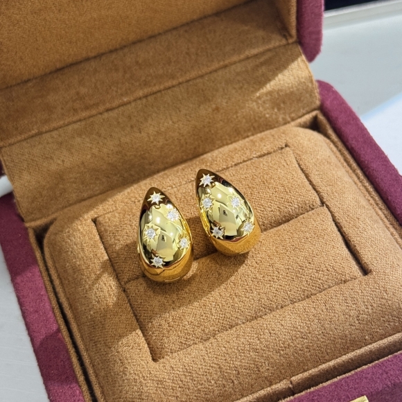 Earrings&Ear studs Earrings&Ear studs