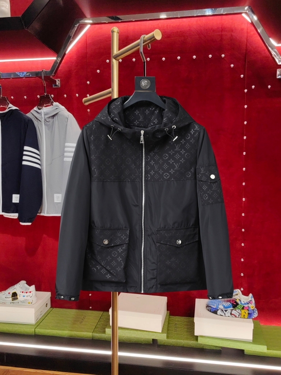 Down Jackets Down Jackets