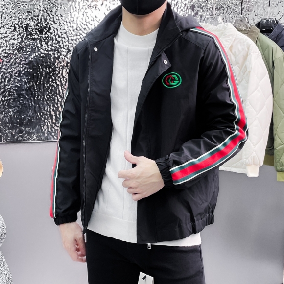 Down Jackets