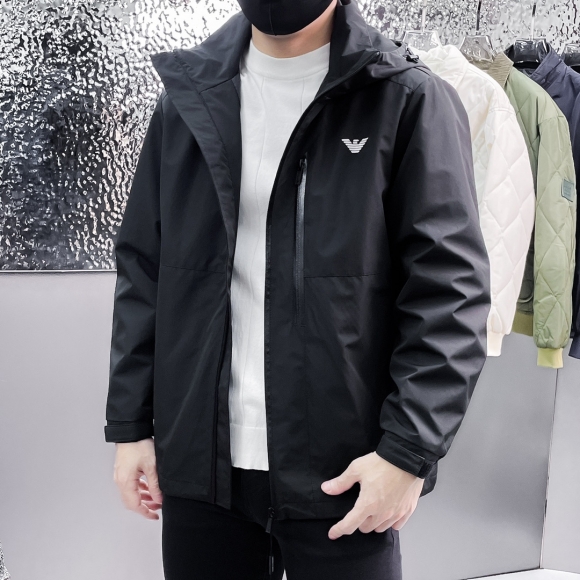 Down Jackets Down Jackets