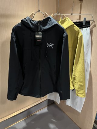 Down Jackets Down Jackets