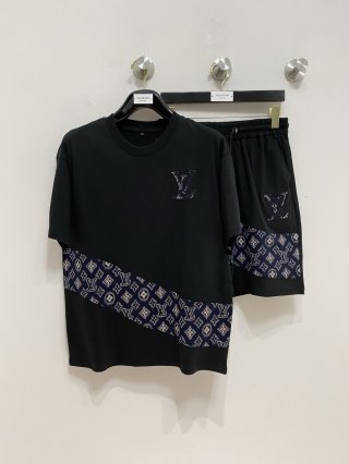 Leisure suit Leisure suit