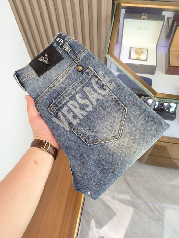 jeans jeans