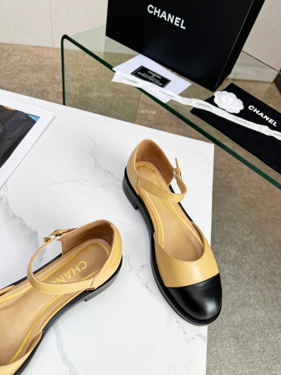 ChanelSHOES ChanelSHOES