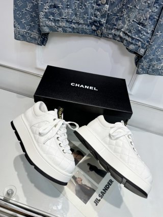 ChanelSHOES
