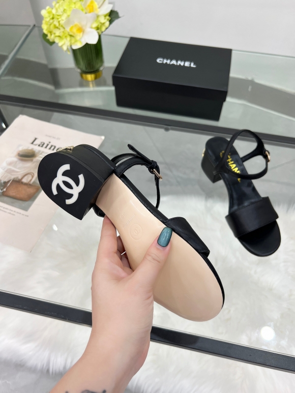 ChanelSHOES