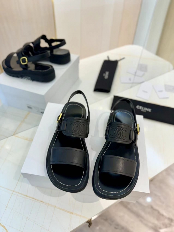 Womens shoes collection