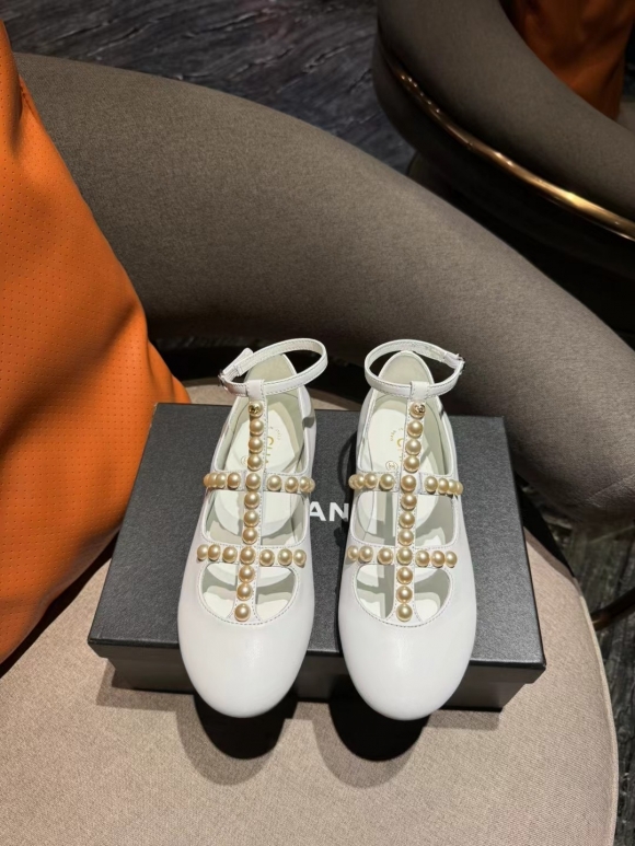 ChanelSHOES