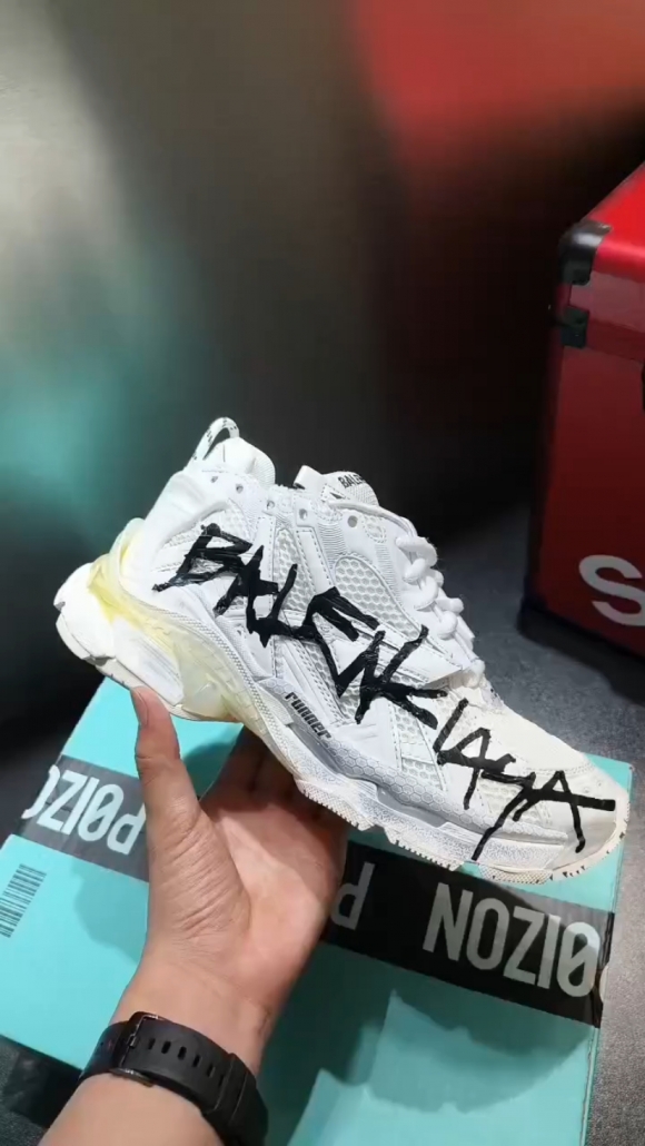 BalenciagaSHOES