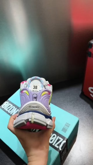 BalenciagaSHOES