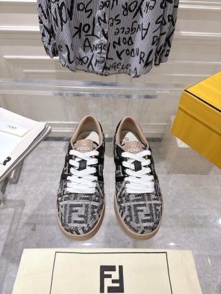 FendiSHOES FendiSHOES