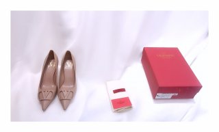 Womens shoes collection