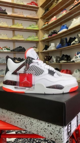 AirJordan4SHOES