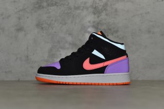 AirJordan1MidSHOES