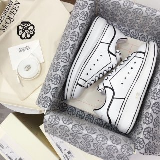 AlexanderMcQueenSHOES