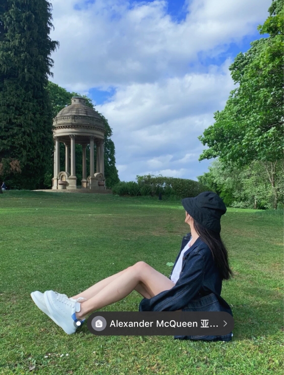 AlexanderMcQueenSHOES