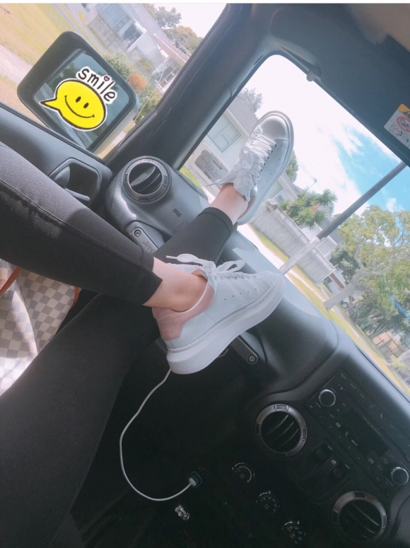 AlexanderMcQueenSHOES