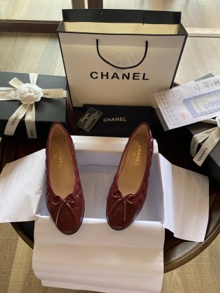 Womens shoes collection