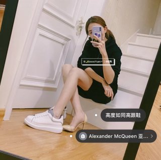 AlexanderMcQueenSHOES AlexanderMcQueenSHOES