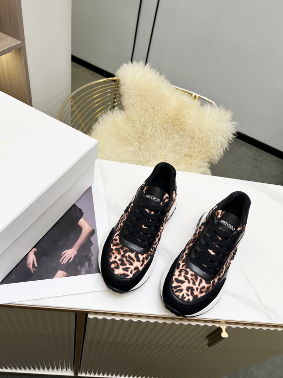 Womens shoes collection