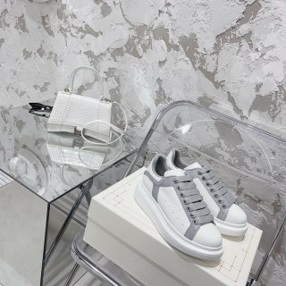 AlexanderMcQueenSHOES AlexanderMcQueenSHOES