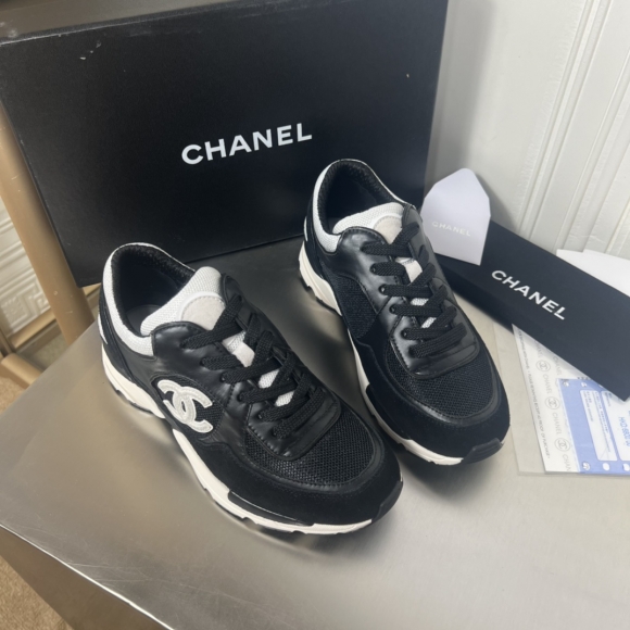ChanelSHOES