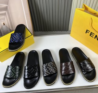 FendiSHOES FendiSHOES