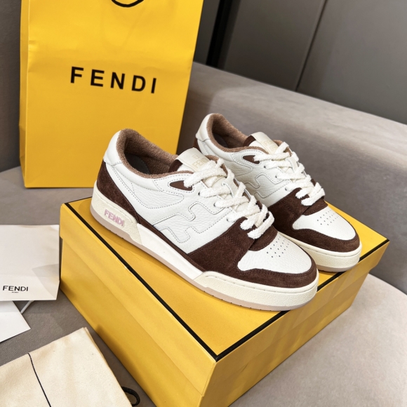 FendiSHOES FendiSHOES