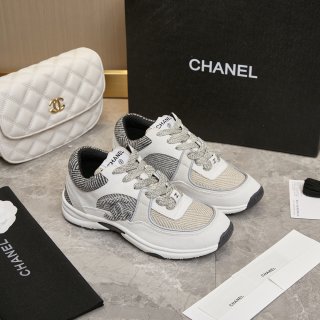 ChanelSHOES