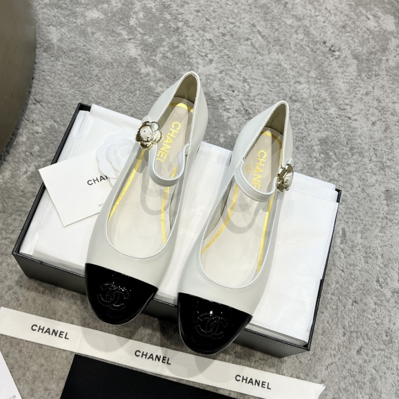 ChanelSHOES