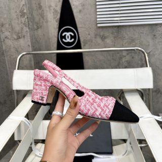 ChanelSHOES ChanelSHOES