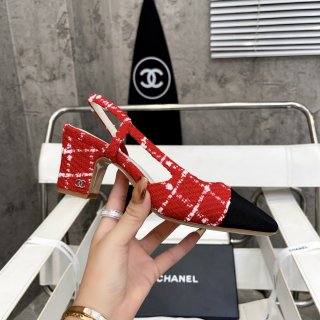 ChanelSHOES ChanelSHOES