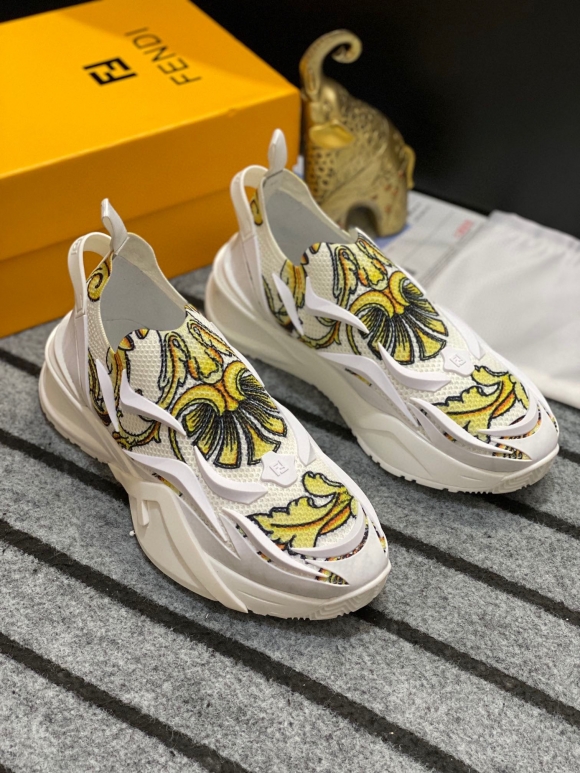 FendiSHOES FendiSHOES
