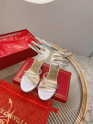 Womens shoes collection