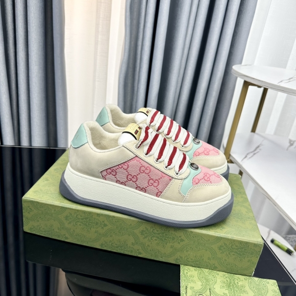 Womens shoes collection