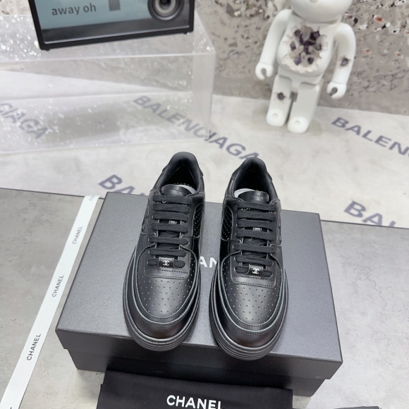 ChanelSHOES