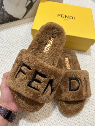 FendiSHOES FendiSHOES
