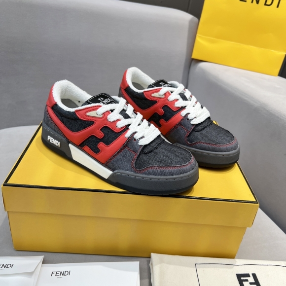 FendiSHOES FendiSHOES